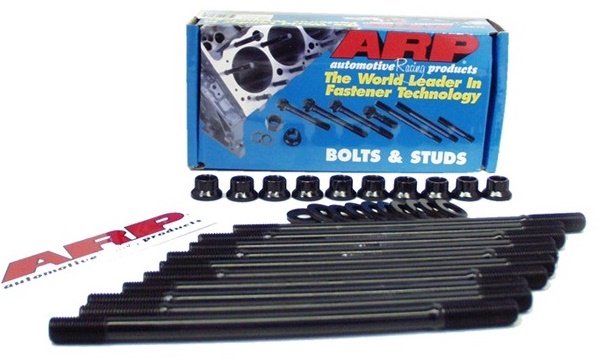 Arp bolter