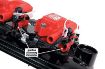 Bilde av MSD 40.000 Volt tennspoler - 8287