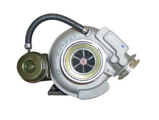 Bilde av 300hk Holset HX221W - Special Diesel-turbo - Original