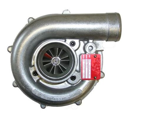 Bilde av Turbo - 350hk K27 CZ