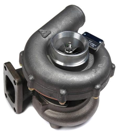 Bilde av PORSCHE 911 TURBOCHARGER KKK K27 / 7200 - 53279887200