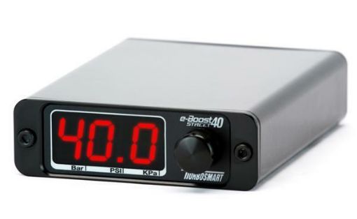 Bilde av Turbosmart E-Boost Street - TS-0302-1002
