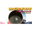 Bilde av MagnaFlow 2 "250hk -Sportskatalysator