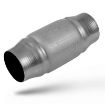 Bilde av MagnaFlow 3½ " 650 hk. -Sportkatalysator