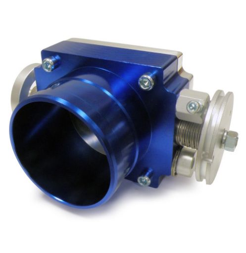 Bilde av Universal Gasspjeld - 65mm