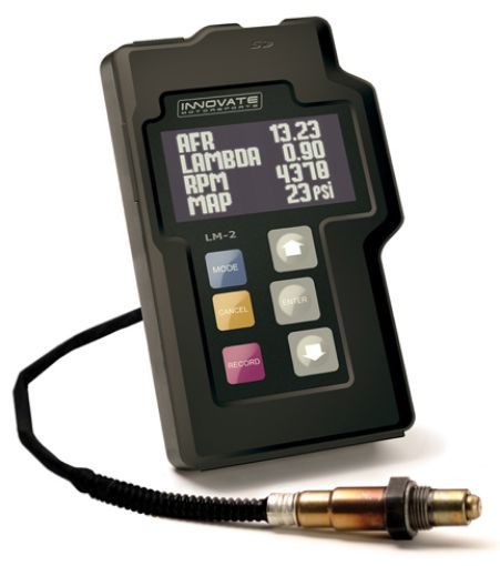 Bilde av Innovate blandingsmåler LM-2