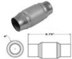 Bilde av MagnaFlow 2 "250hk -Sportskatalysator