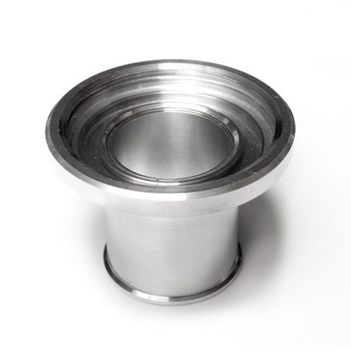 Bilde av HKS SSQV flens for VAG - 25mm.