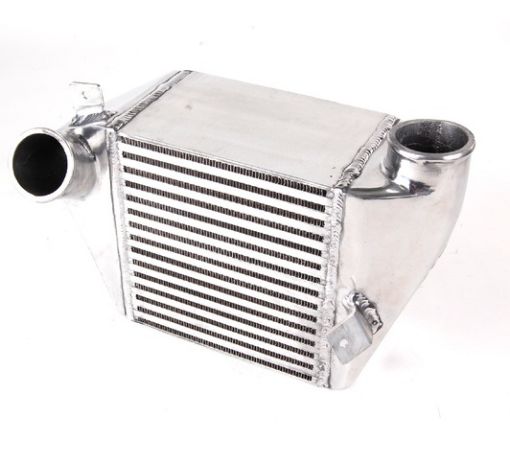 Bilde av Intercooler - Golf 4