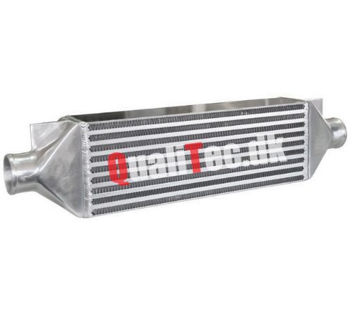 Bilde av Intercooler 2,5 "- Bar og plate