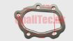 Bilde av Flens for GT2860 og GT2871 turbo