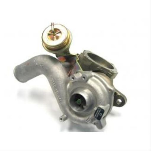 Bilde av Turbo - 225hk 3K K04-01 Upgrade