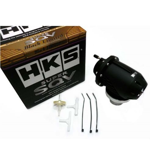 Bilde av HKS SSQV - VAG Kit