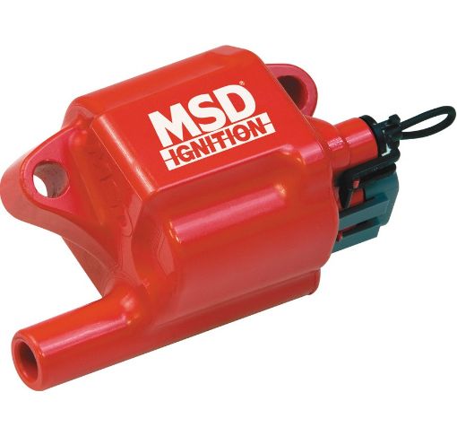 Bilde av VR6 - single coil 40.000 Volt MSD tennspole