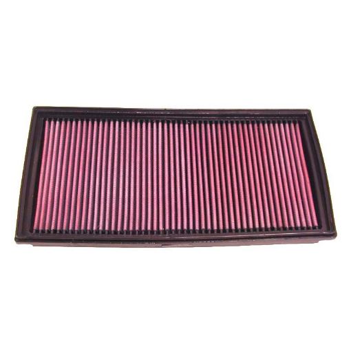 Bilde av VW golf 4 m. flere - K&N innsatsfilter 33-2128