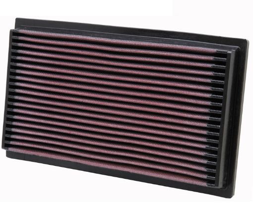 Bilde av BMW KN filter - K & N innsatsfilter - 33-2059
