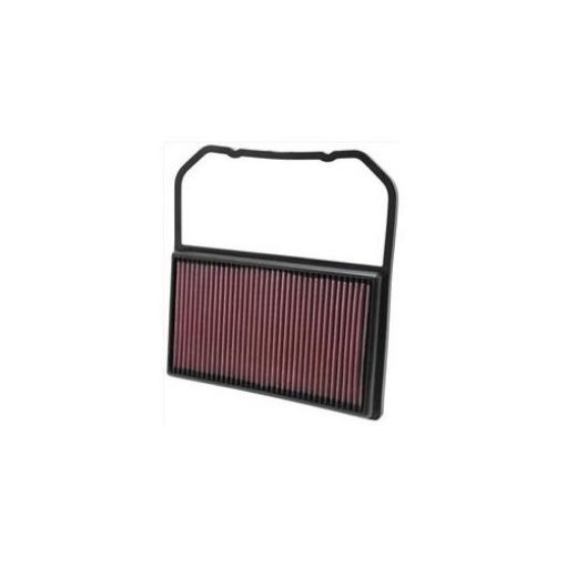 Bilde av Audi, Seat, Skoda, VW KN filter - K & N innsatsfilter - 33-2994