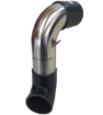 Bilde av 1.8T innsugningsrør - 3" Intake pipe