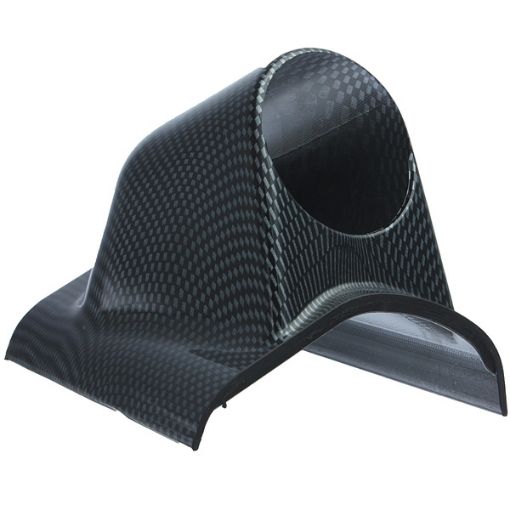 Bilde av Instrument holder A stolpe - Carbon