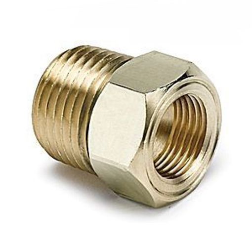 Bilde av Oljeadapter M14x1.5 - 1 / 8-27 NPT