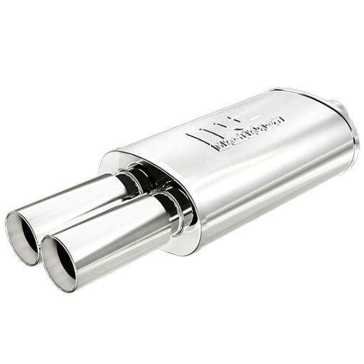 Bilde av Magnaflow bakpotte 2,25 "- 14815