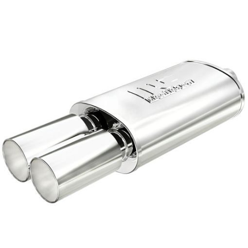 Bilde av Magnaflow bakpotte 2,25 "- 14816