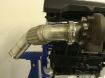 Bilde av 1.8T downpipe - 20V