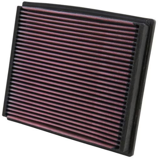 Bilde av Seat, VW, Skoda Audi KN filter - K & N innsatsfilter - 33-2125
