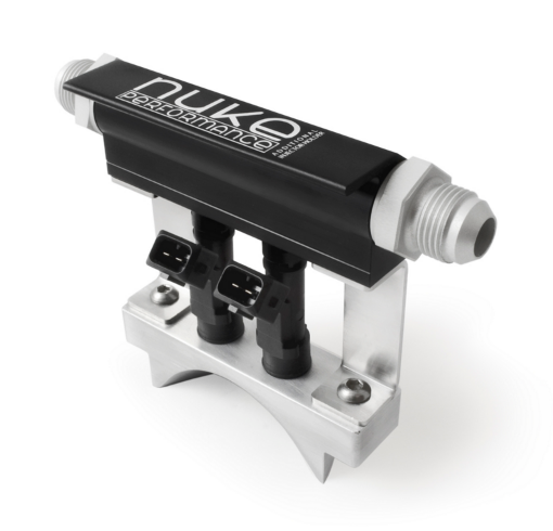 Bilde av Holder for ekstra dyser - Nuke performance
