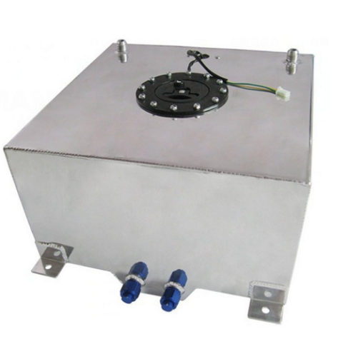 Bilde av Drag racing Fuel cell - 40 liter