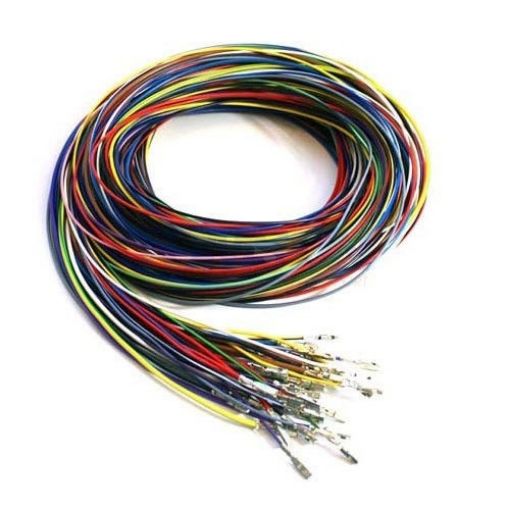 Bilde av EMU - ECU master ledningsnett 2.5 meter 