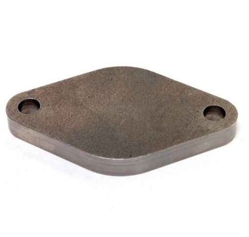 Bilde av Blowck off til 38mm. wastegate - Rustfritt