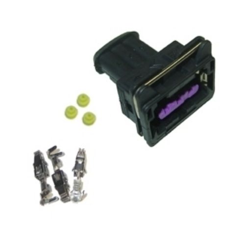 Bilde av Bosch plugger 4 benstikk