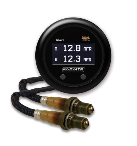 Bilde av Innovate dobbelt AFR måling - DLG-1 - 3891