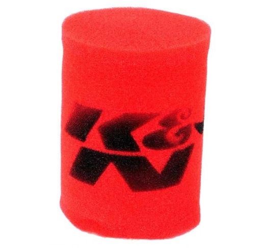 Bilde av Kn filter - Skum-wrap