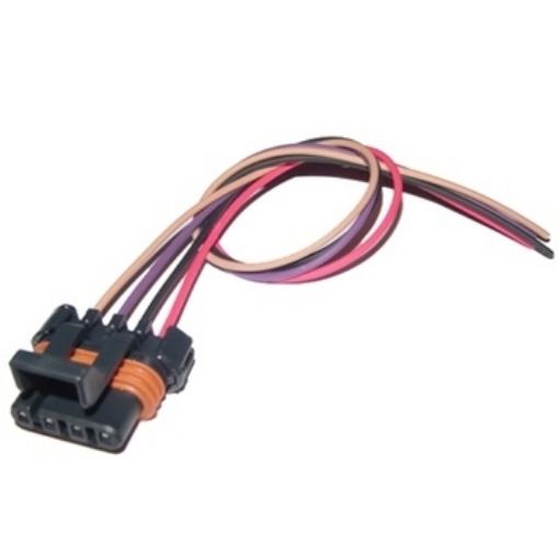 Bilde av MSD 8285 connector - kontakt for LS1 / LS6