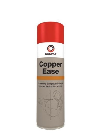 Bilde av Kobberfett 500ml spray