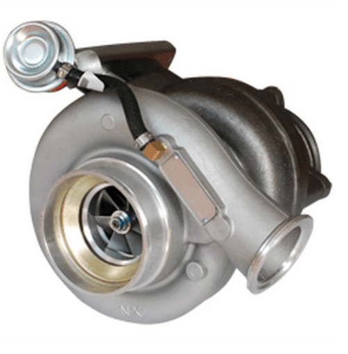 Bilde av Holset HX40W T4-Split - Original