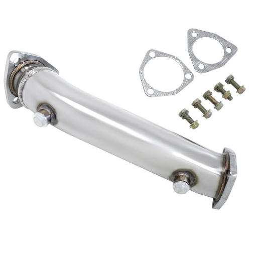 Bilde av Audi A4, A6 og VW Passat - 1.8T downpipe - 76m.