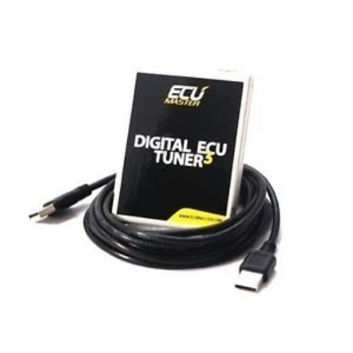 Bilde av DET3 - ECU master - 400 KPA