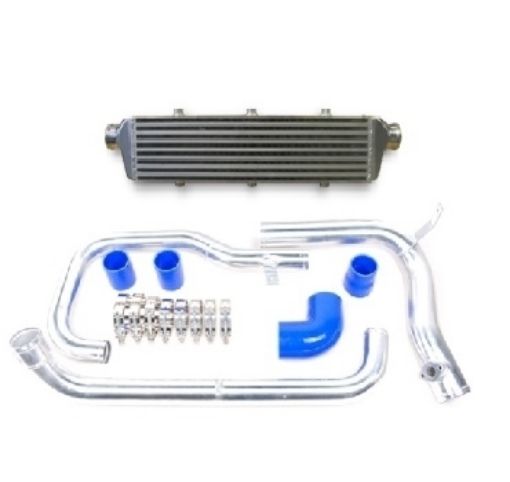 Bilde av Intercooler kit - Audi A3 8L, Golf 4, Bora, Seat Leon 1M, Skoda Octavia 1U. 1,8T
