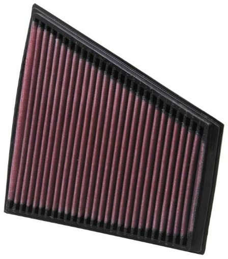 Bilde av Seat, VW, Skoda KN filter - K & N innsatsfilter - 33-2830