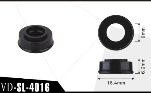 Bilde av O-ring til Toyota 16mm. forbindelse