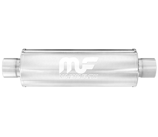 Bilde av Magnaflow mellompotte 5 "- 12774