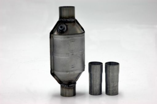 Bilde av Simons katalysator - 400 cellers keramisk