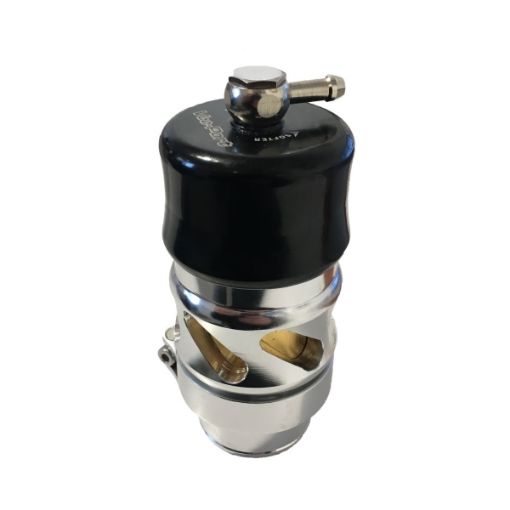 Bilde av 38mm. Justerbar blow off ventil -  Turbosmart "style"