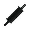 Bilde av Magnetisk bensinfilter - 30 micron - Slangeforbindelse
