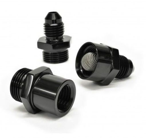Bilde av Turbo oljefilter - Mini oljefilter for turbolader