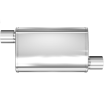 Bilde av Magnaflow mellompotte 3 "Multi Champer-13239