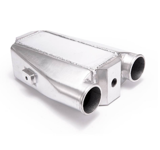 Bilde av Vann til luft Intercooler 2½" - Vann til luft